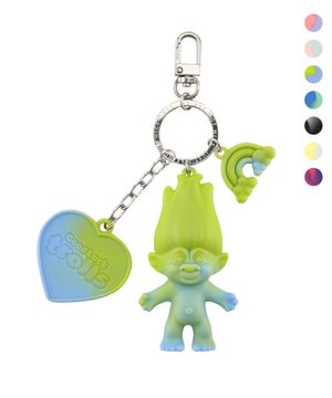 CHARM-ING TROLL 7 Color