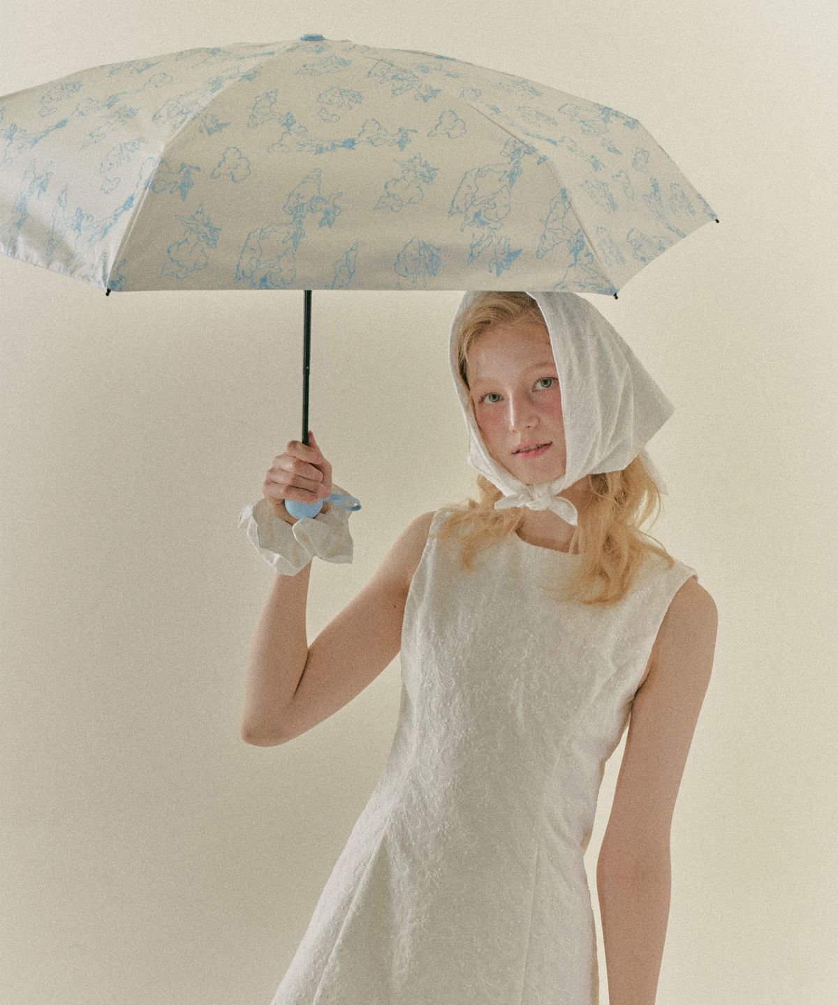 니나코스타(NINACOSTA) [UV 99.9] HEAVENLY ANGEL UV UMBRELLA