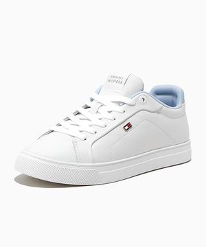 아이콘 스포티 스니커즈-화이트(T52F6ARS610WT10F8)