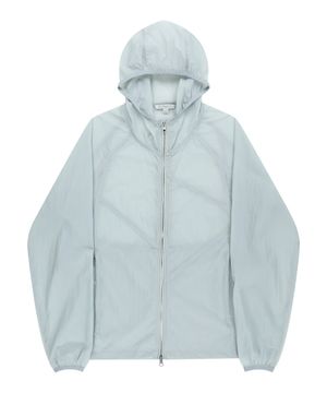 에어 라이트 시어 윈드브레이커 [스카이블루]