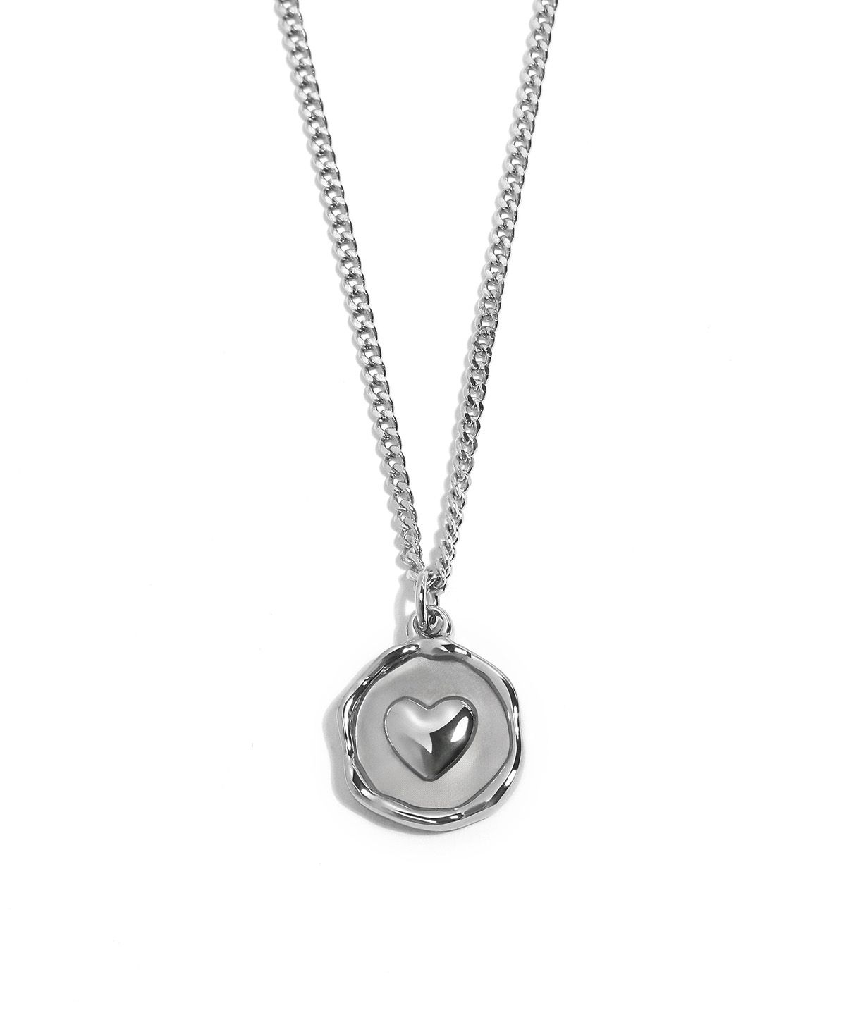 버터링(BUTTERING) BN0043 NECKLACE