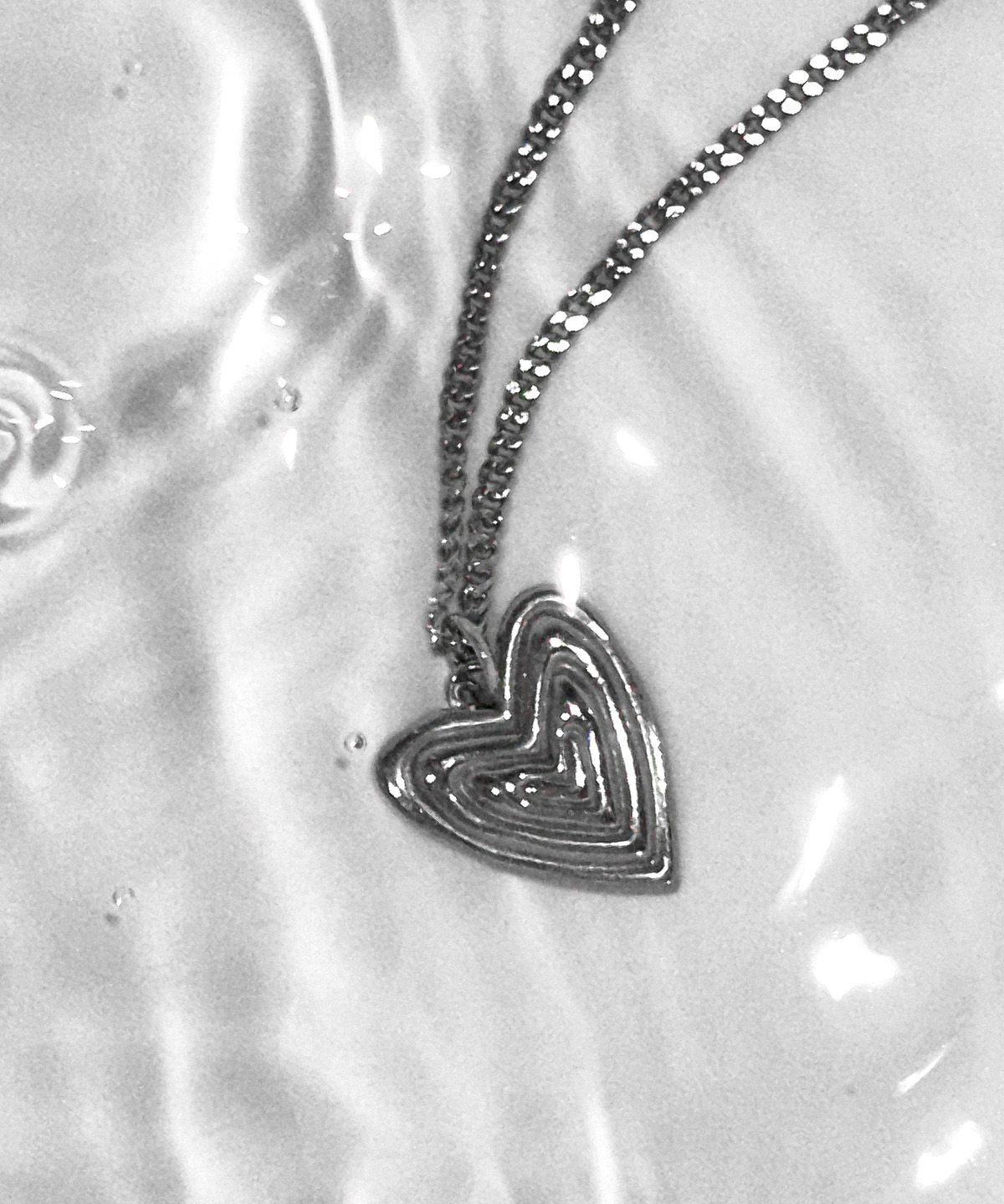 버터링(BUTTERING) BN0046 NECKLACE