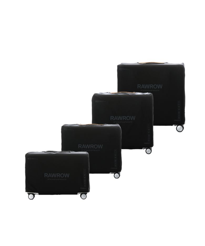 R TRUNK CONVERTIBLE 커버 [4size]