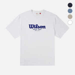 퓨어드라이 빅로고 티셔츠 UNI (4color)