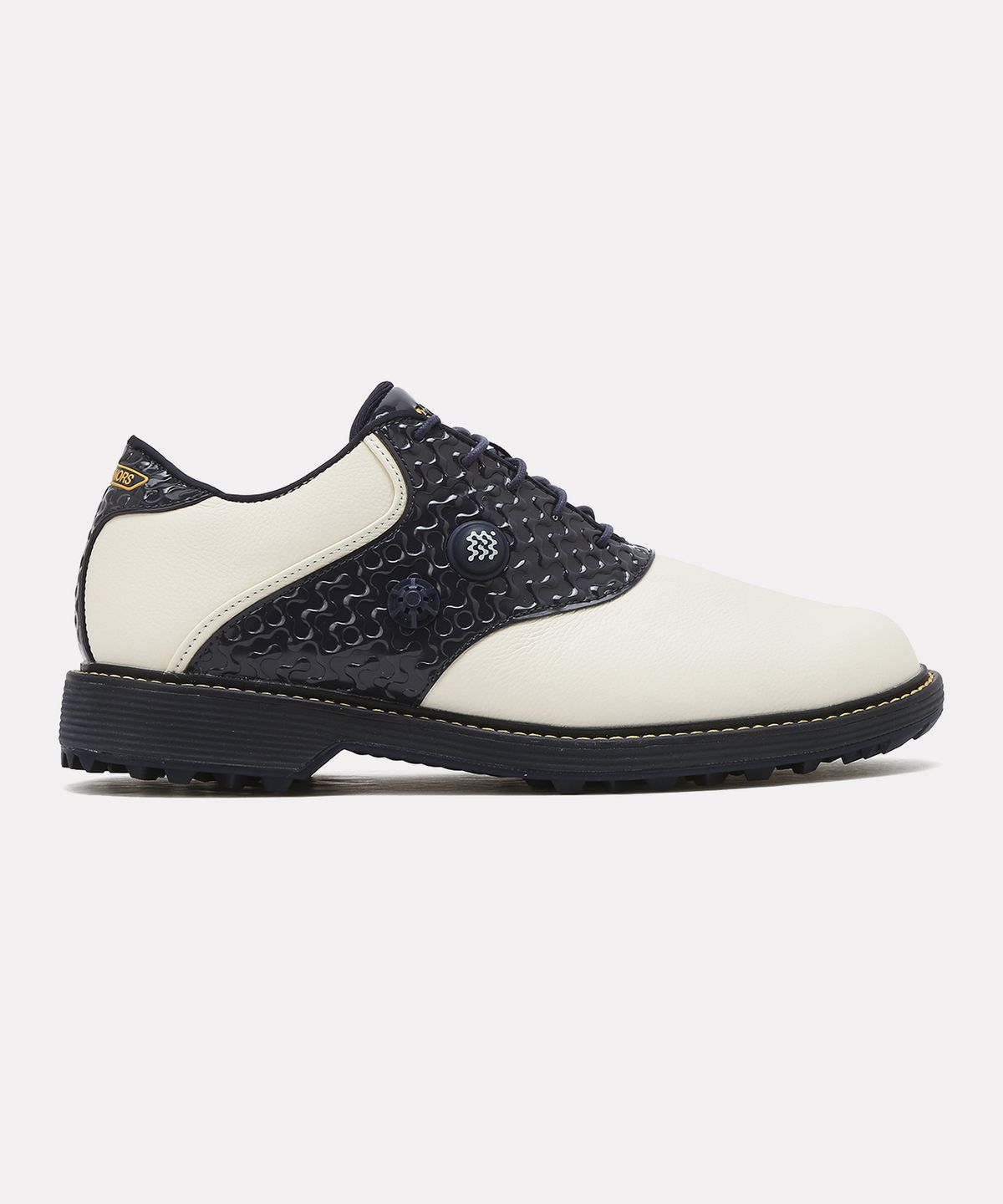 리복(REEBOK) Reebok X MANORS OG 펌프 골프 - 화이트:블랙 / 100239156
