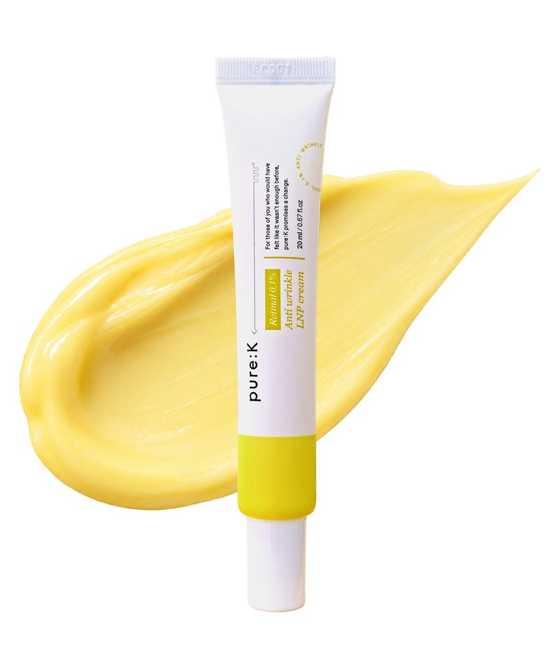 레티날 0.1% LNP 주름 탄력 미백 여드름트러블개선 크림 20ml