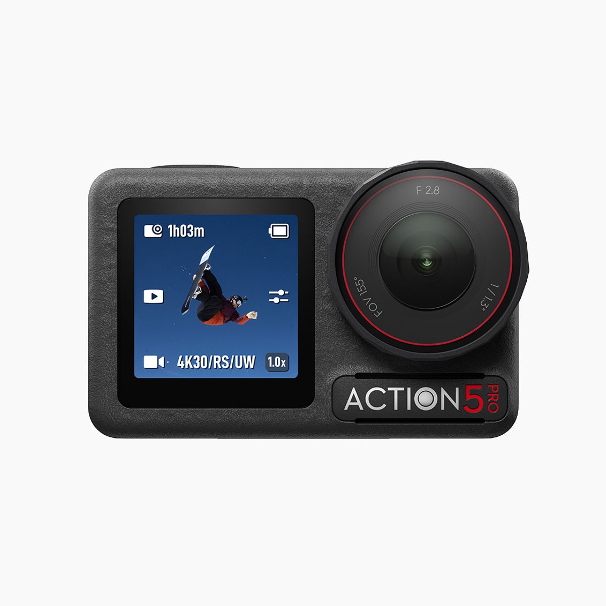 디제이아이(DJI) Osmo Action 5 Pro 스탠다드 콤보