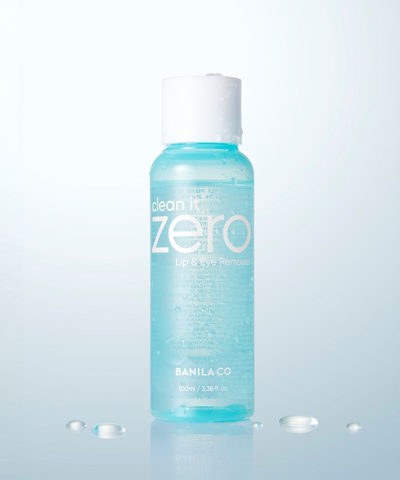 클린잇제로 립앤아이 리무버 100ml