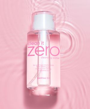 클린잇제로 퓨어 클렌징워터 310ml