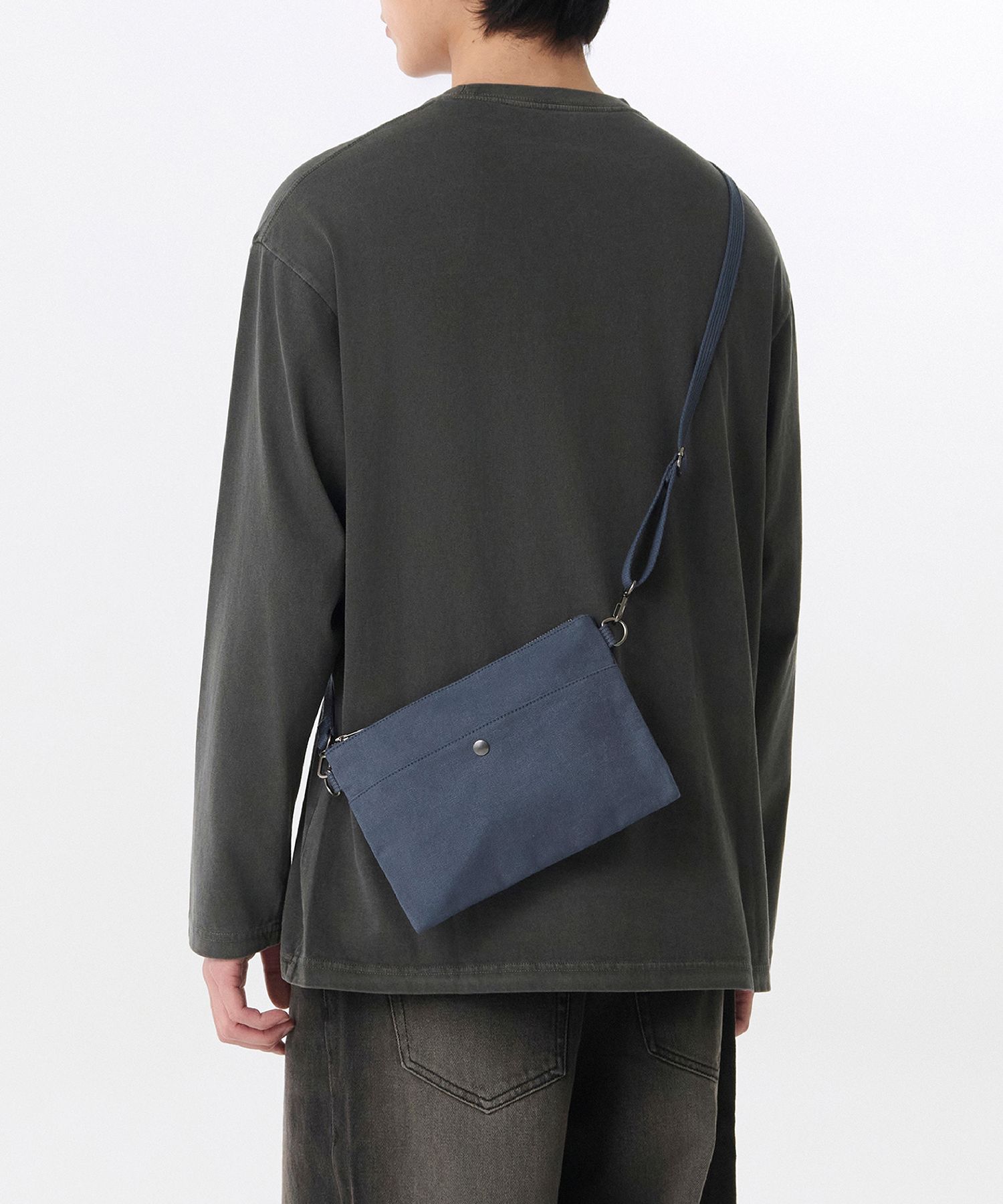 美品♡enfas morrow♡サニーS ブラック 707021 SHIRO
