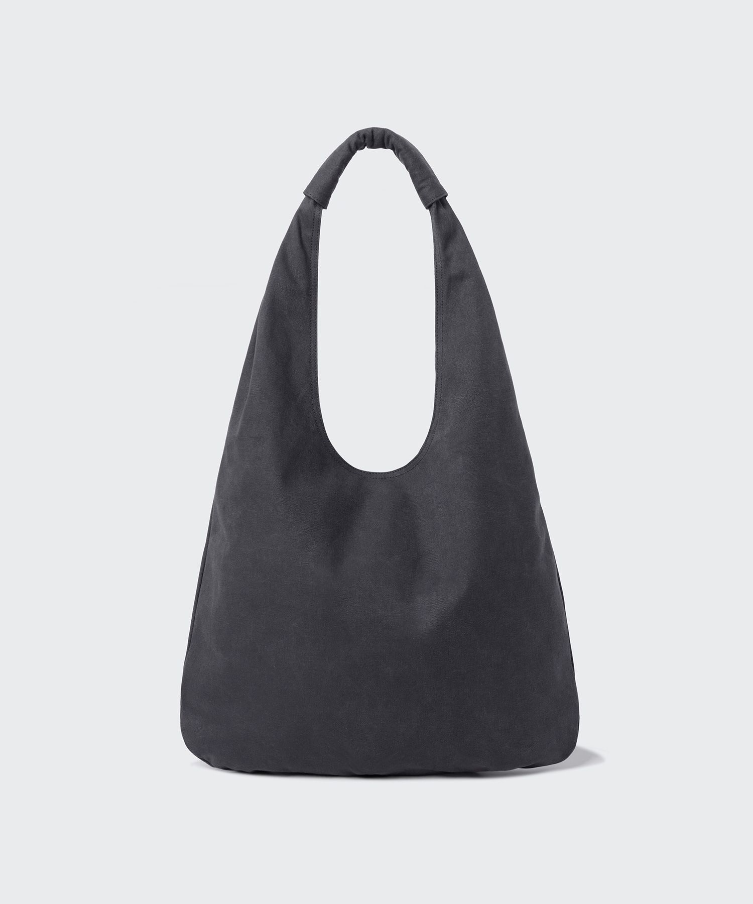 MUSINSA公式 | MUSINSA STANDARD ウォッシュドキャンバスドリップイン