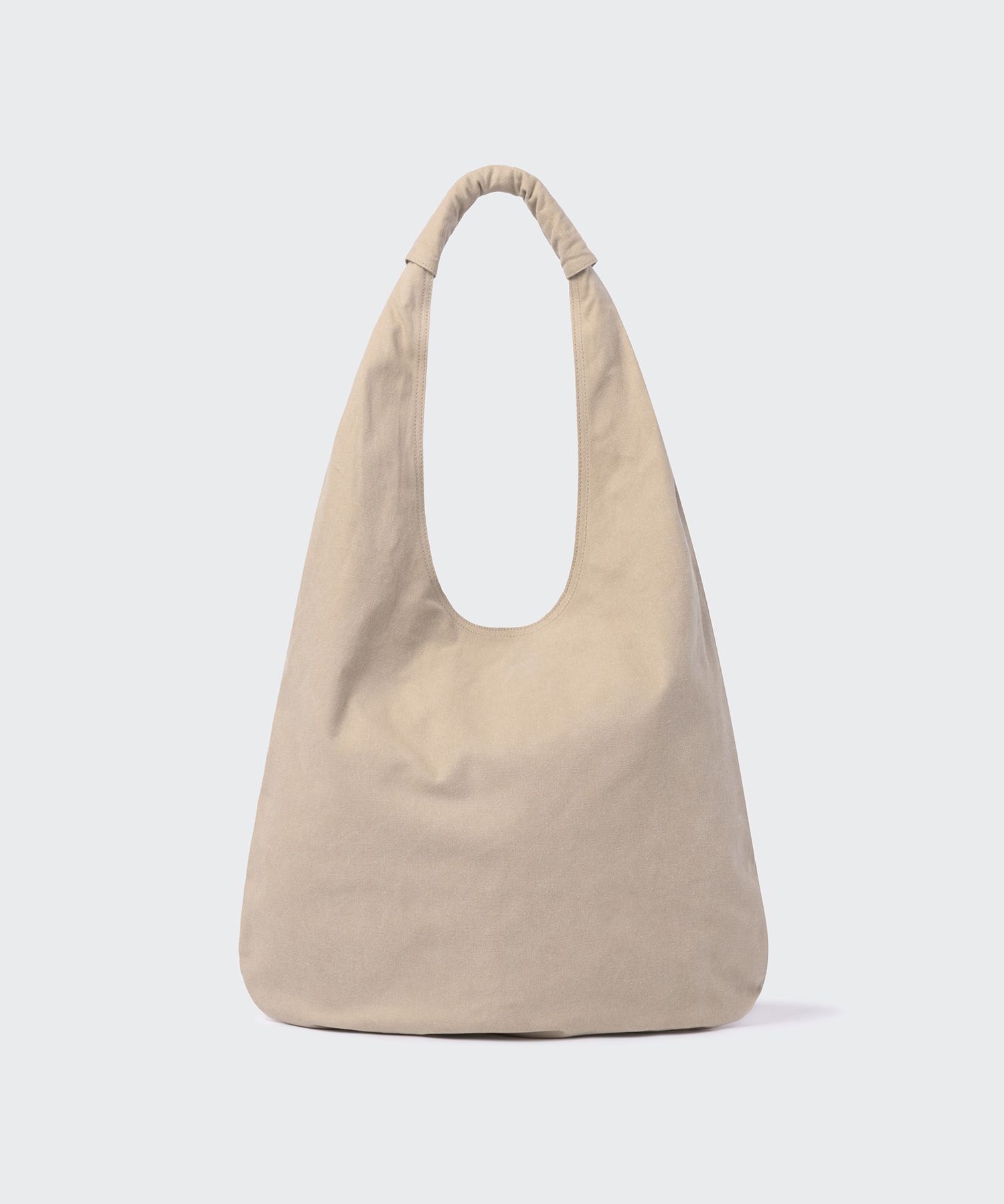 MUSINSA公式 | MUSINSA STANDARD ウォッシュドキャンバスドリップ 