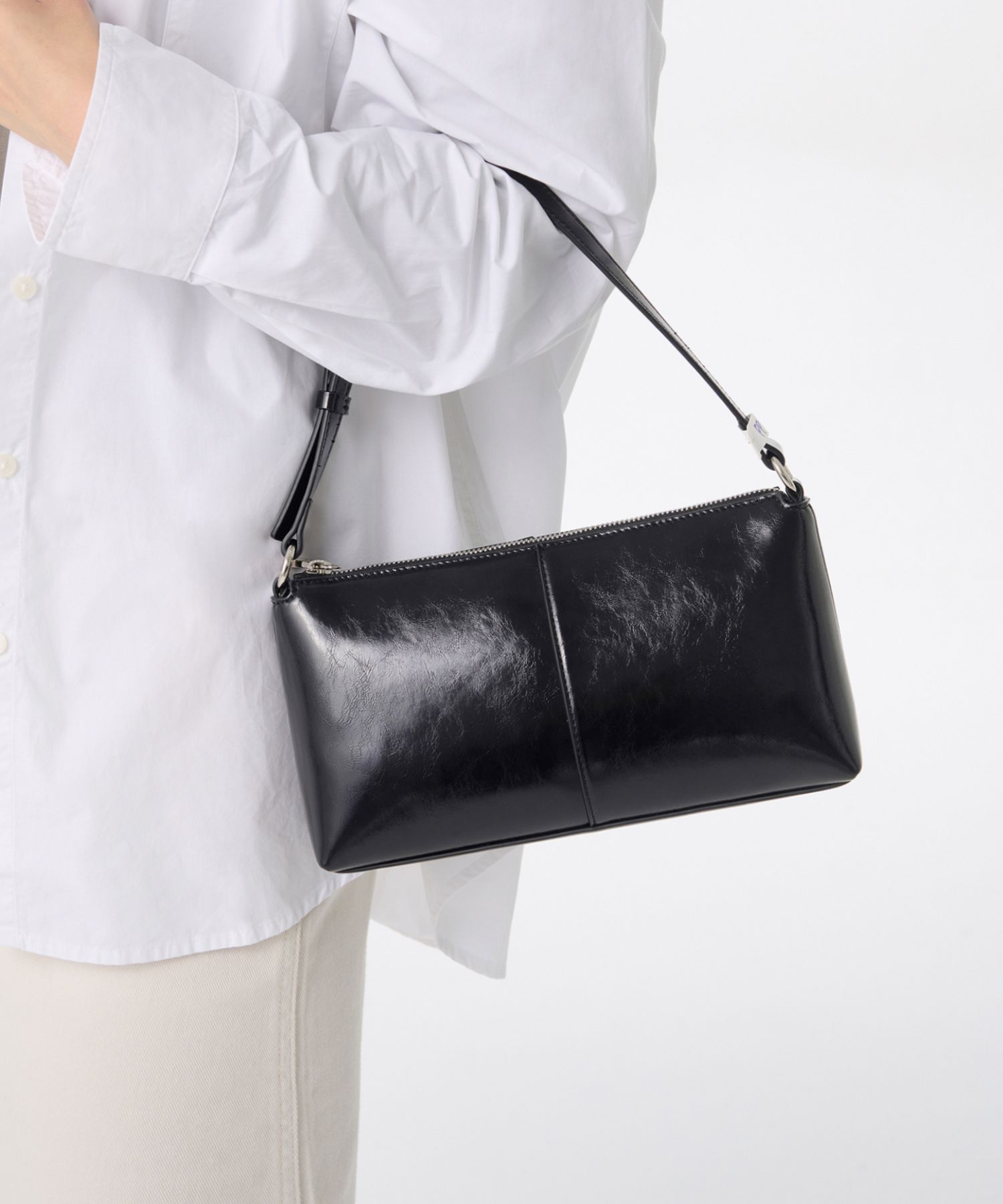 MUSINSA公式 | MUSINSA STANDARD WOMAN ウィメンズレクタングル