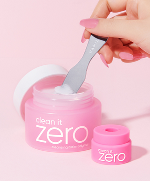 클린잇제로 스패출러 세트 (스패출러+스탠드)