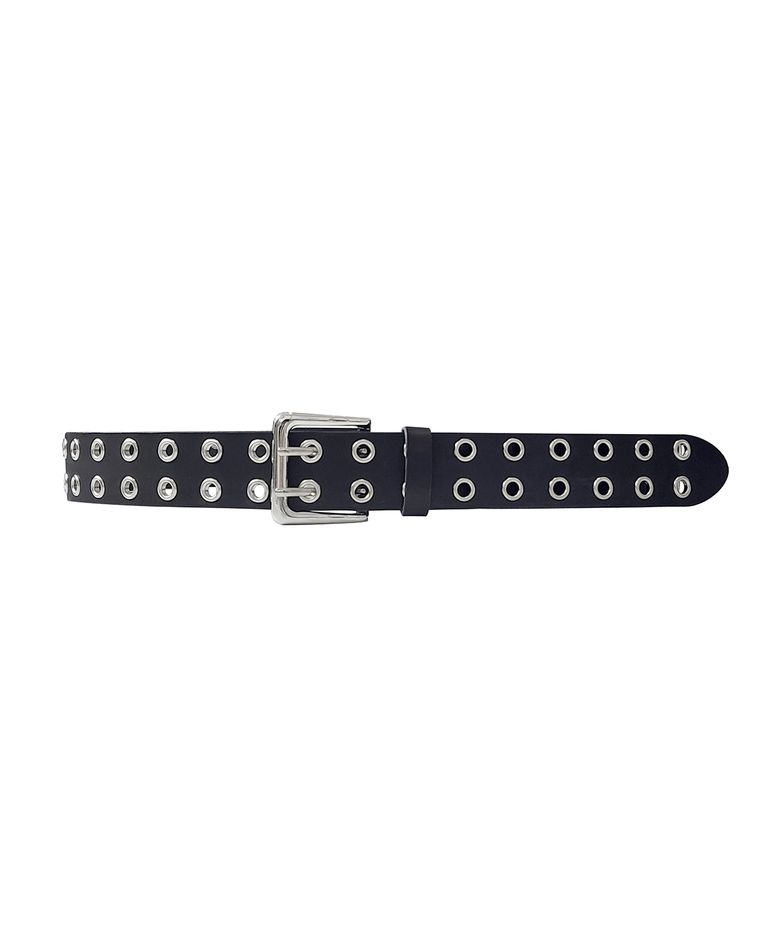 40투펀칭 벨트  (ITALY LEATHER)