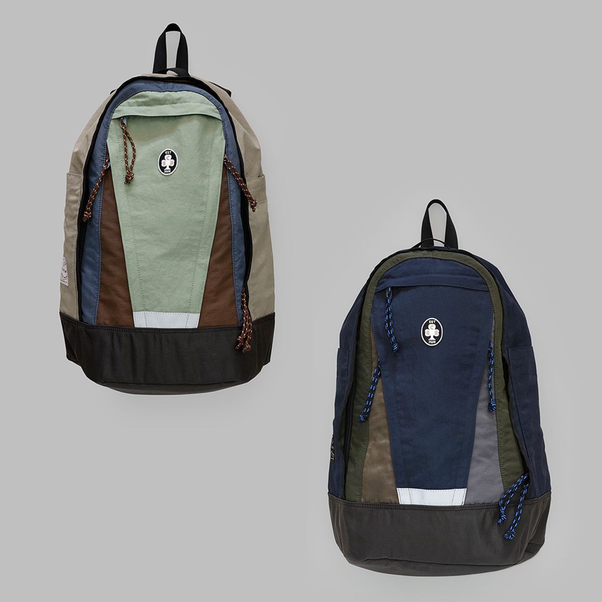 서커스보이밴드(CIRCUSBOYBAND) CBB Trip backpack 04