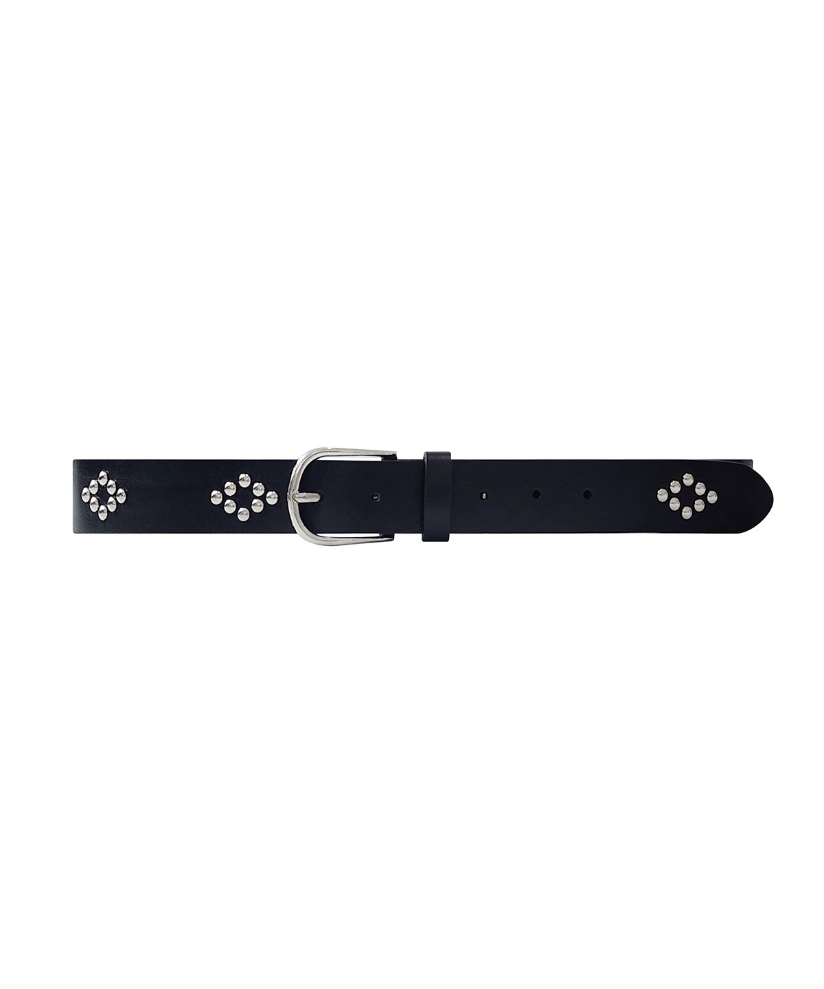메종마스터(MAISON MASTER) 35웨스턴 다이어벨트  (ITALY LEATHER)