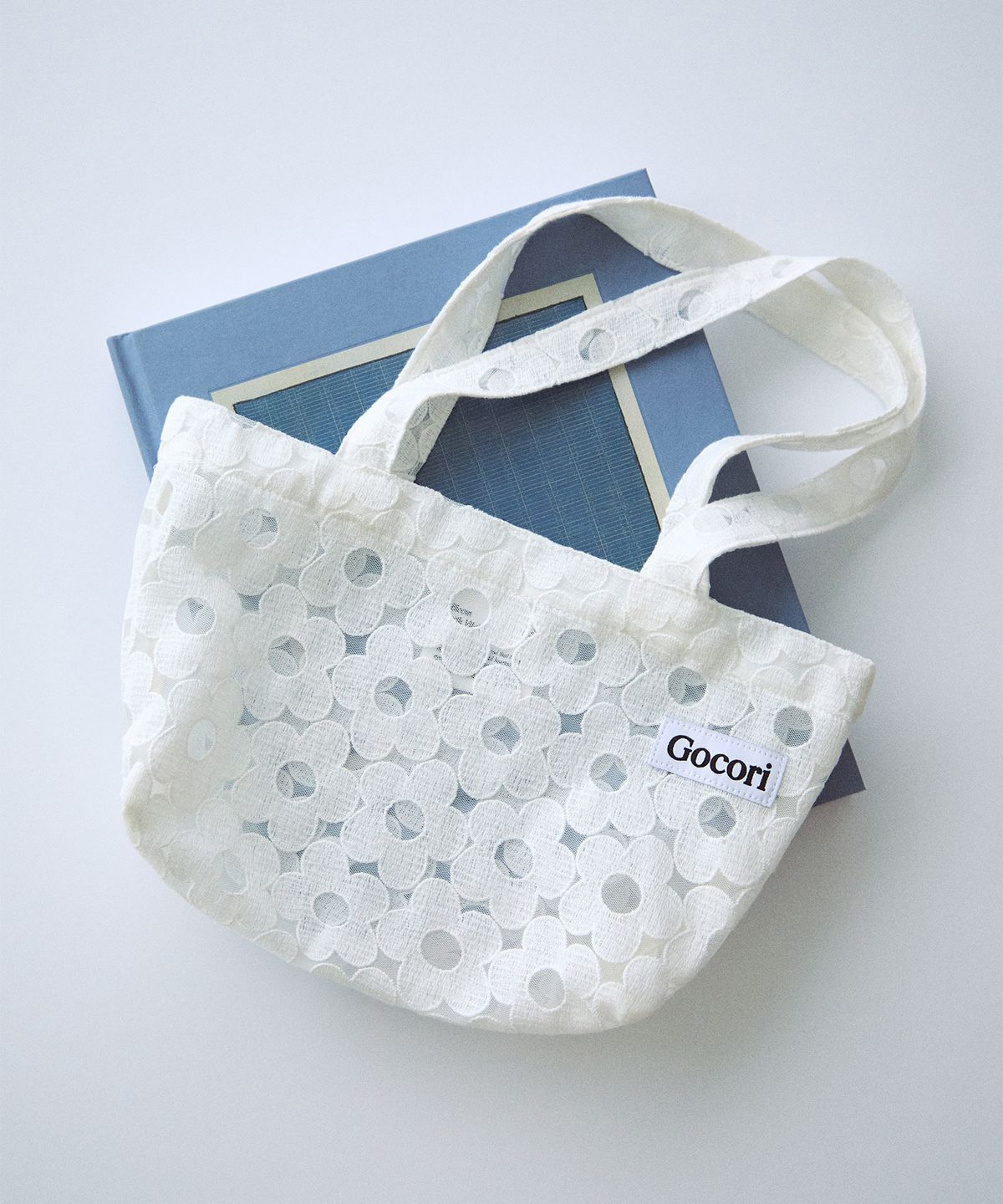 고코리(GOCORI) Flora Mini Bag 미니백