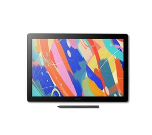 신티크16 (2025) DTK168 액정타블렛