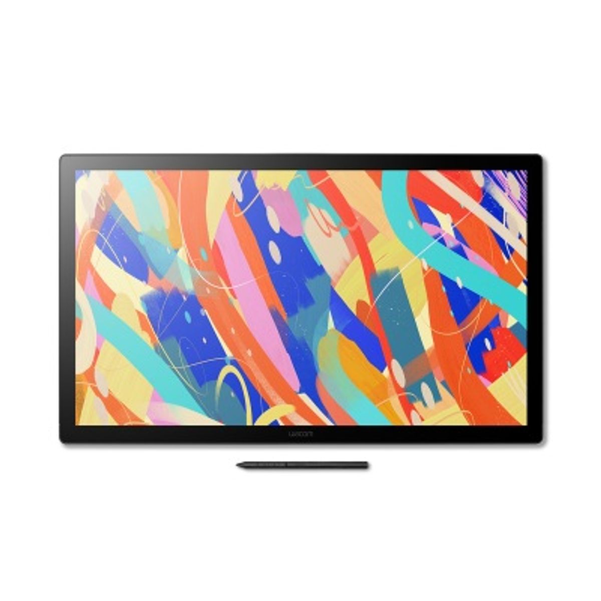 와콤(WACOM) 신티크24 (2025) DTK246 액정타블렛