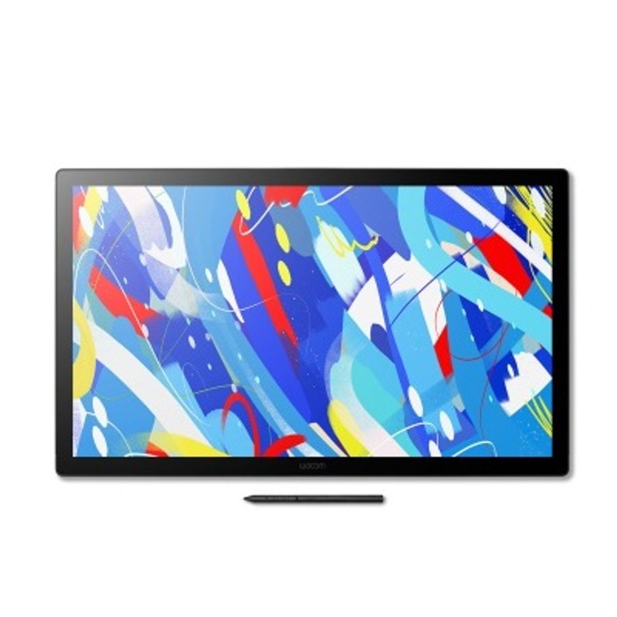 와콤(WACOM) 신티크24 터치(2025) DTH246 액정타블렛