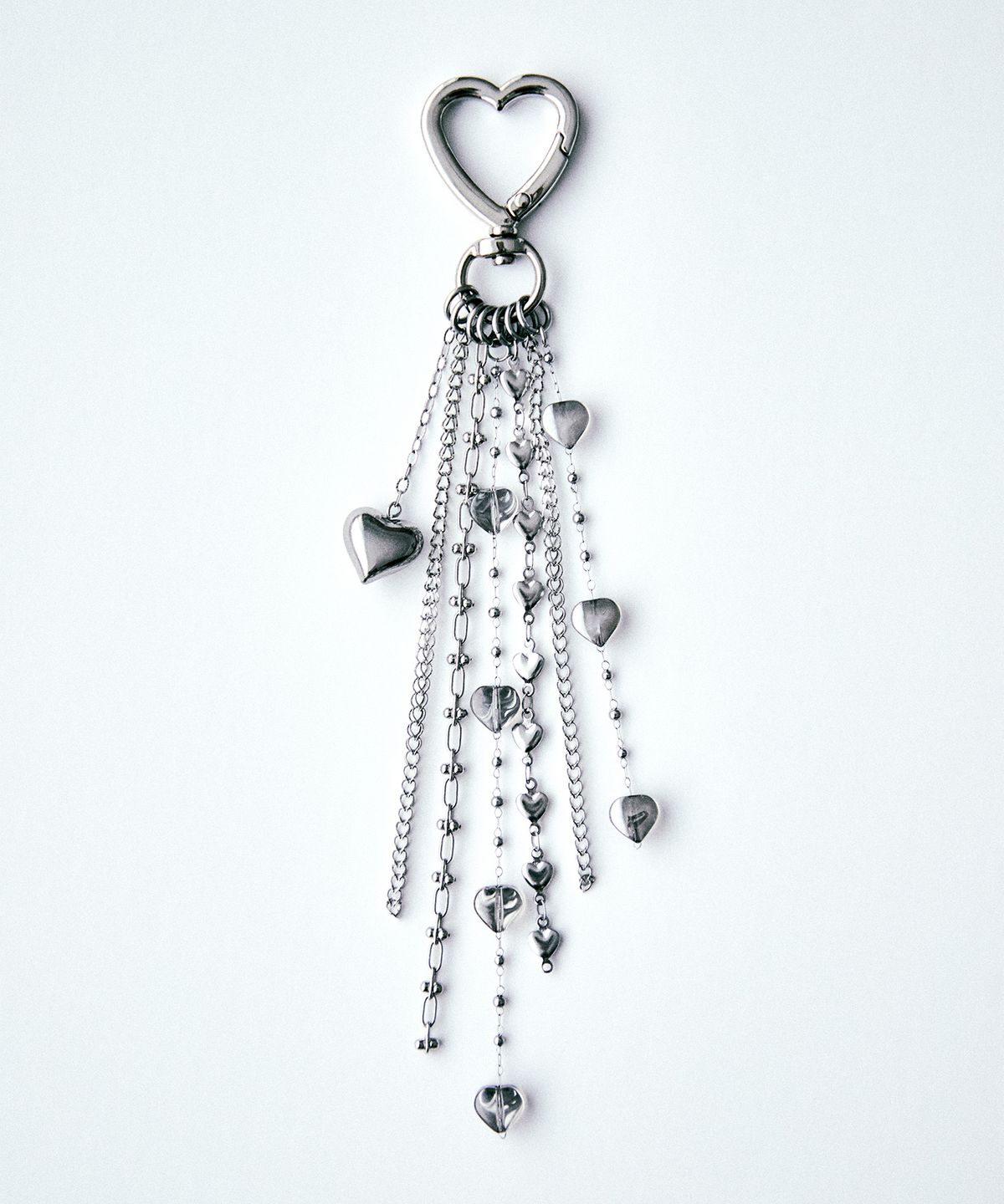 고코리(GOCORI) Love Rain Key Ring 키링