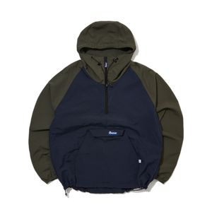 PacJac 바람막이 네이비_FR3WJ801