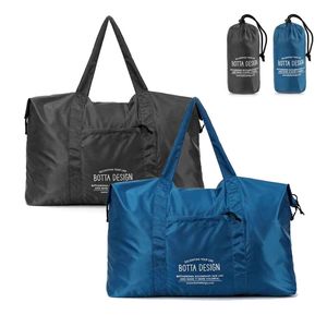 보타 휴대용포켓 여행용가방