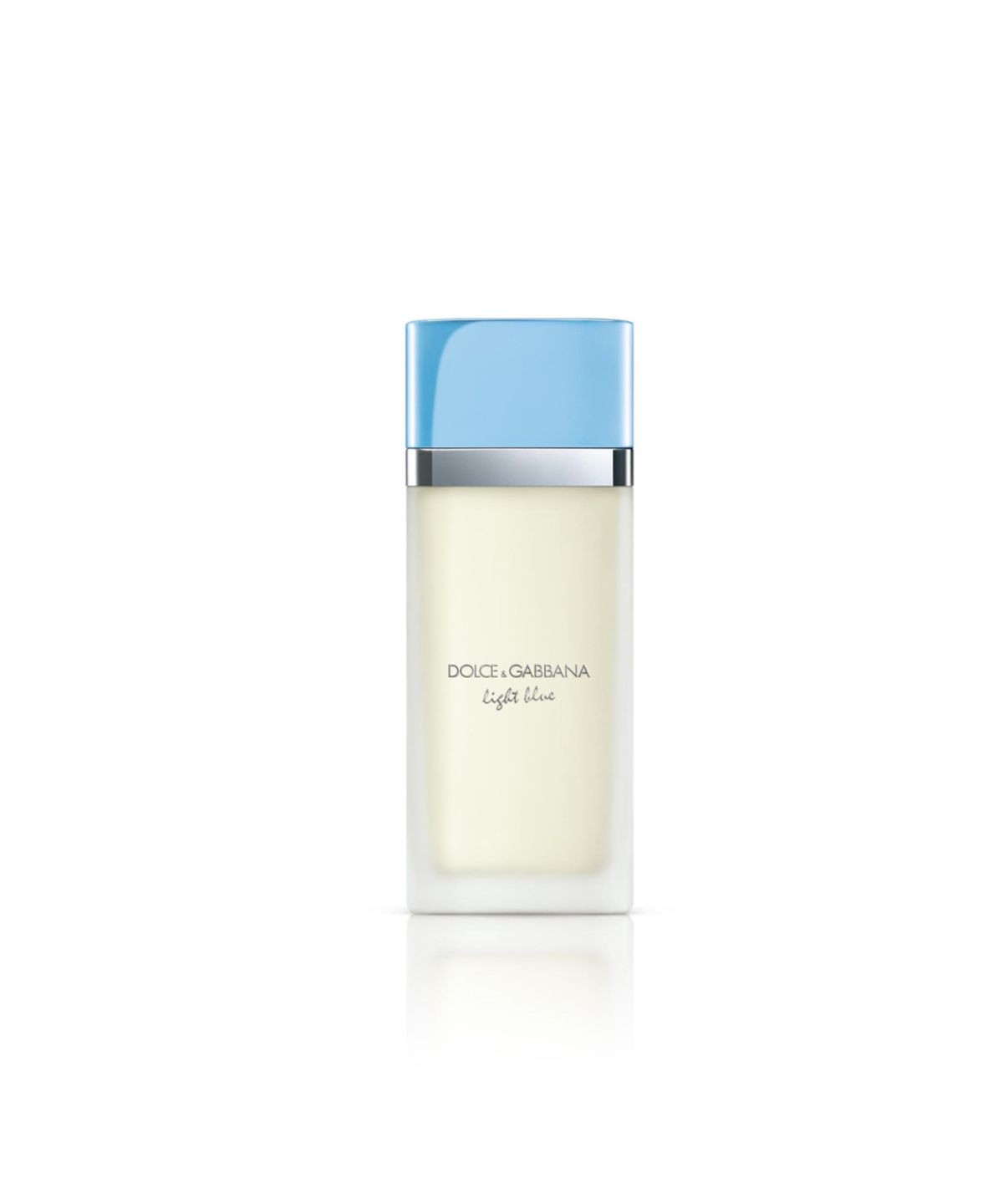 돌체앤가바나(DOLCE & GABBANA) 라이트 블루 오 드 뚜왈렛 50ml (리뉴얼)
