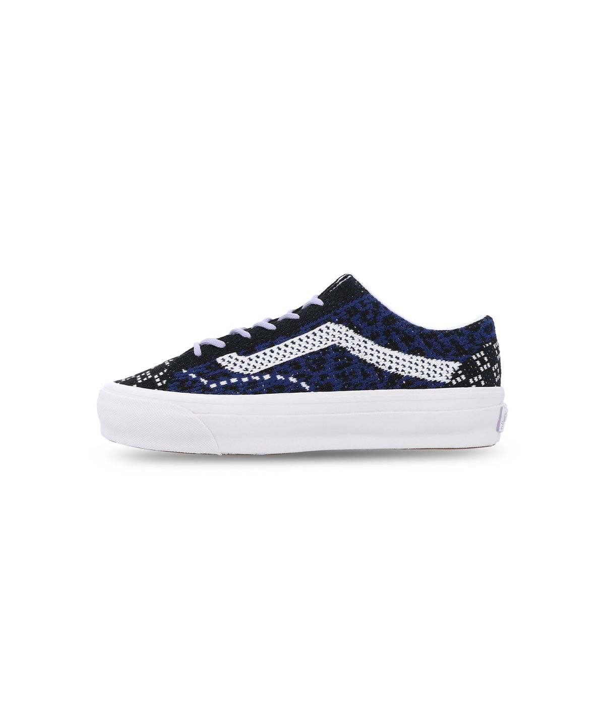 반스(VANS) 프리미엄 올드스쿨 36 EK - 치타 네이비 / VN000EFKBX91