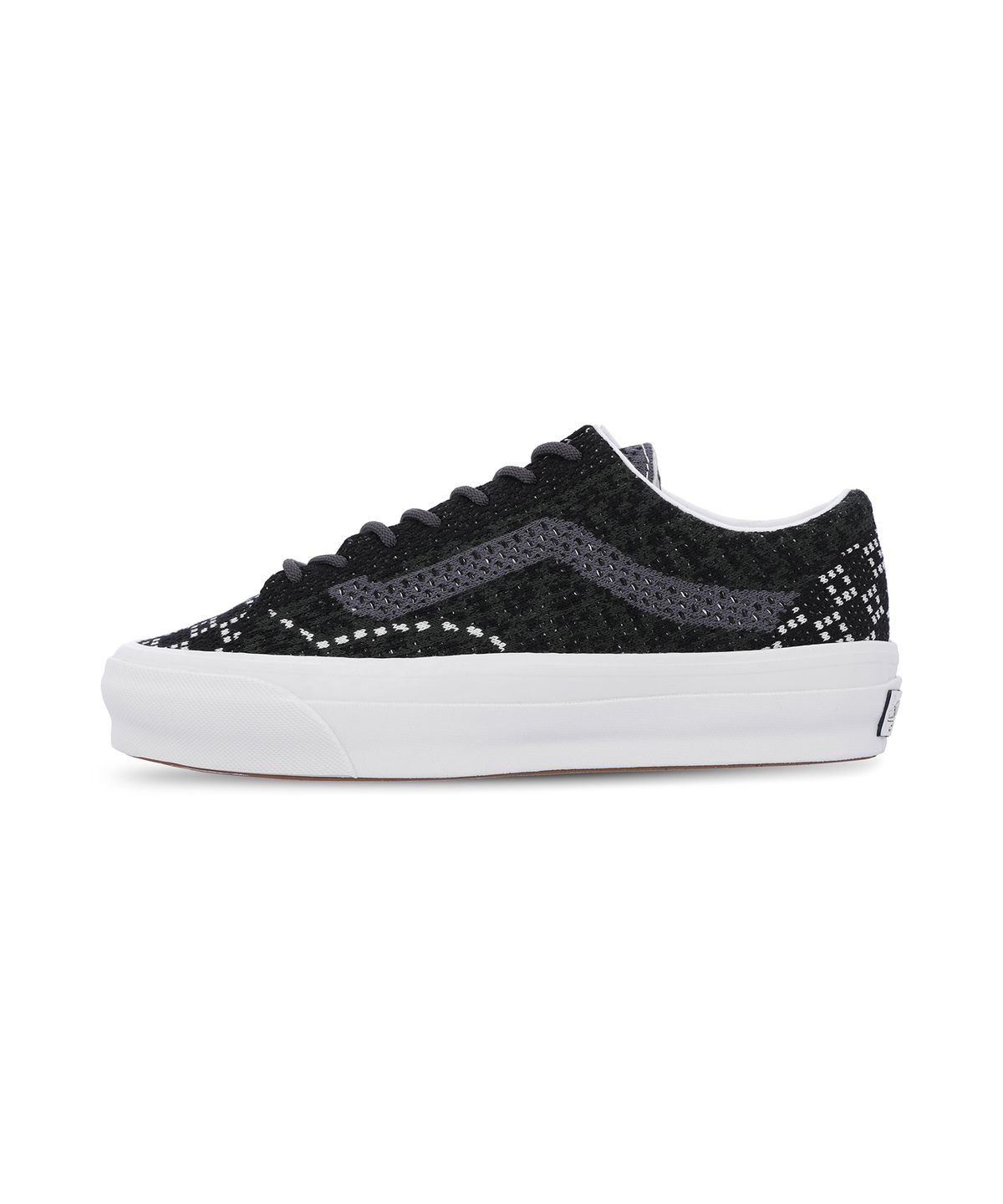 반스(VANS) 프리미엄 올드스쿨 36 EK - 치타 드라이드 켈프 / VN000EFKEMU1