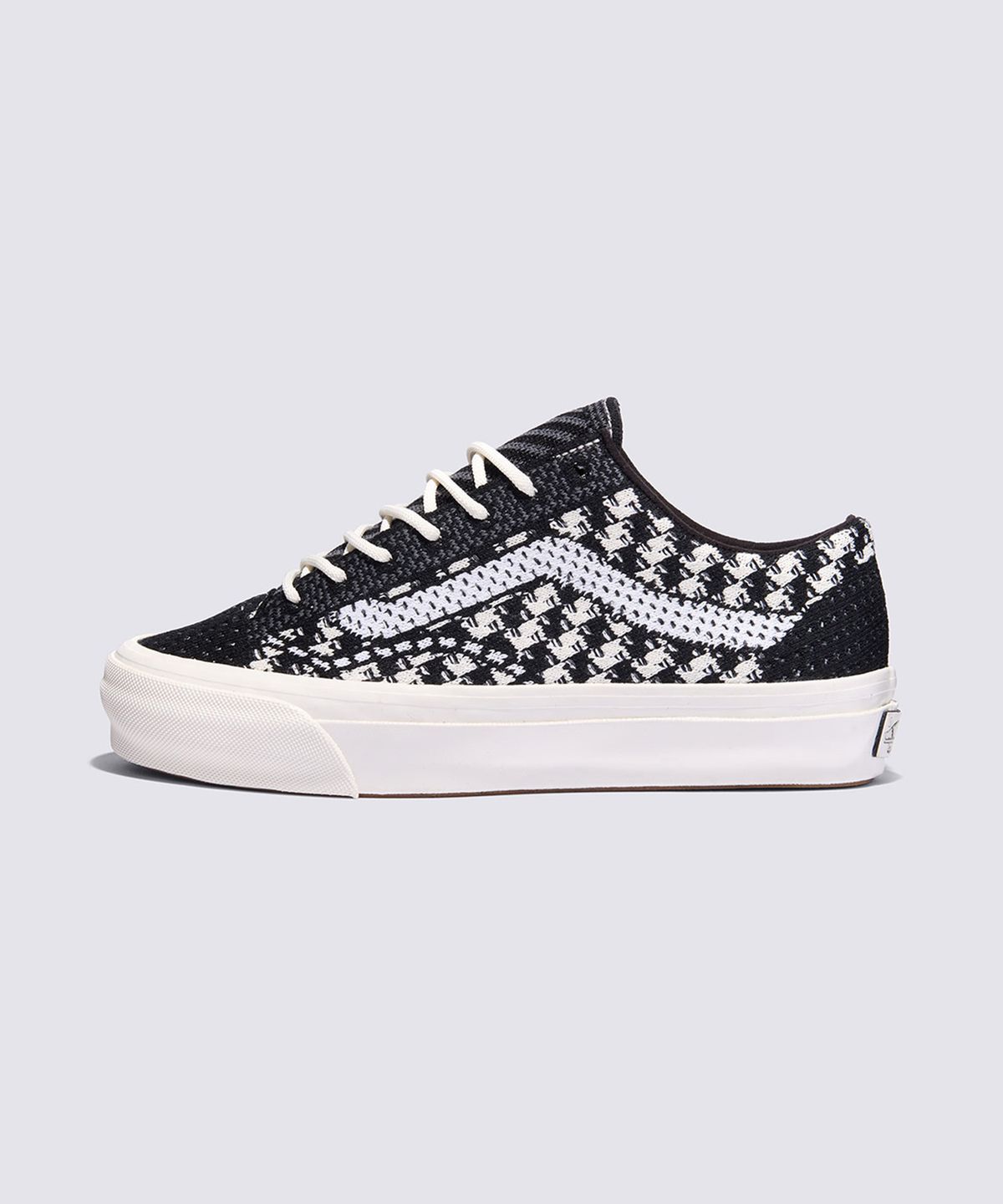 반스(VANS) 프리미엄 올드스쿨 36 EK - 블랙:퓨터 / VN000D8HHR01
