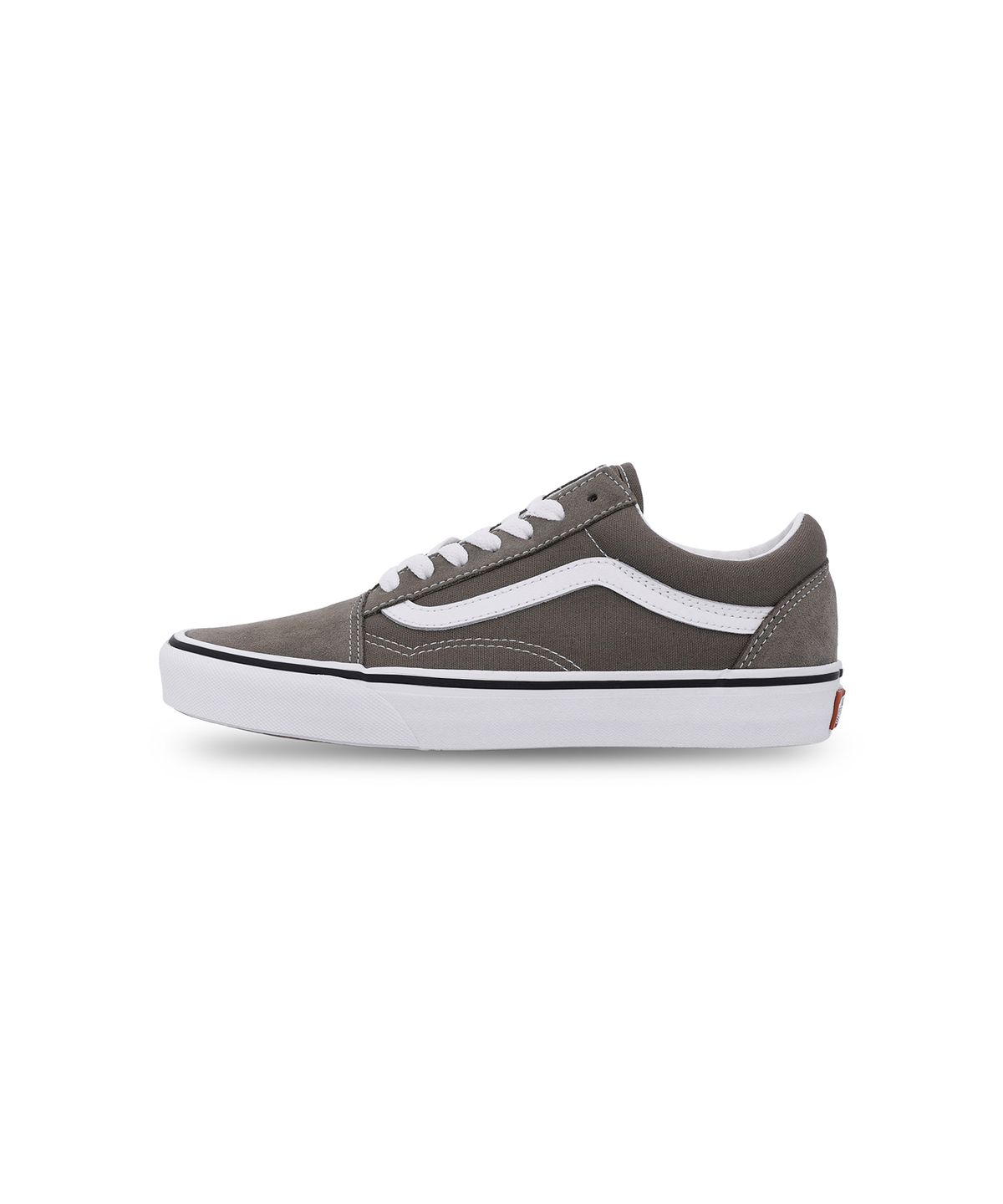 반스(VANS) 올드스쿨 - (컬러 띠어리) 월넛 / VN000D7Z1NU1