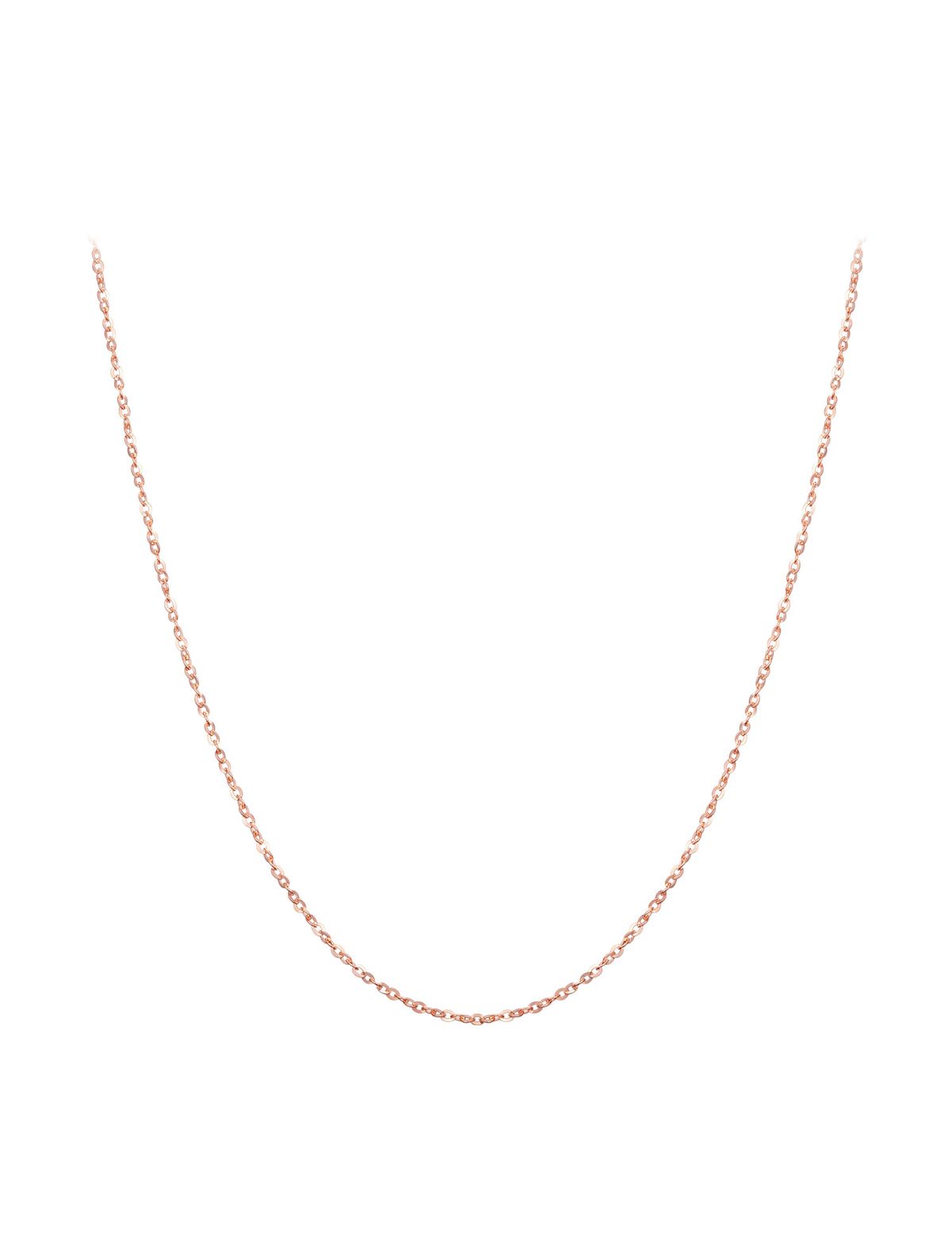 제이에스티나(JESTINA) J.Livera 14K 목걸이 (JJJTN05B6026R4400)