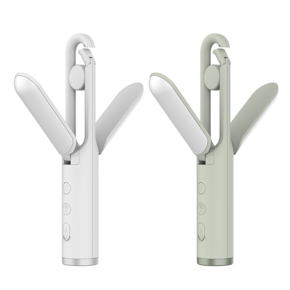 슈틸루스터(STILLUSTER) 캠핑 휴대용 LED 랜턴 ST-MCL100