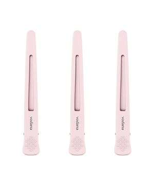 러블리 헤어 클립 3P