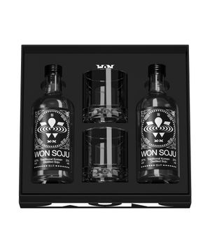 원소주 오리지널 기프트 세트