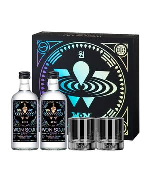 원소주 스피릿 기프트세트