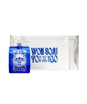 원소주 투고 아웃도어 패키지