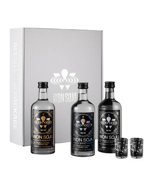 원소주 올인원패키지