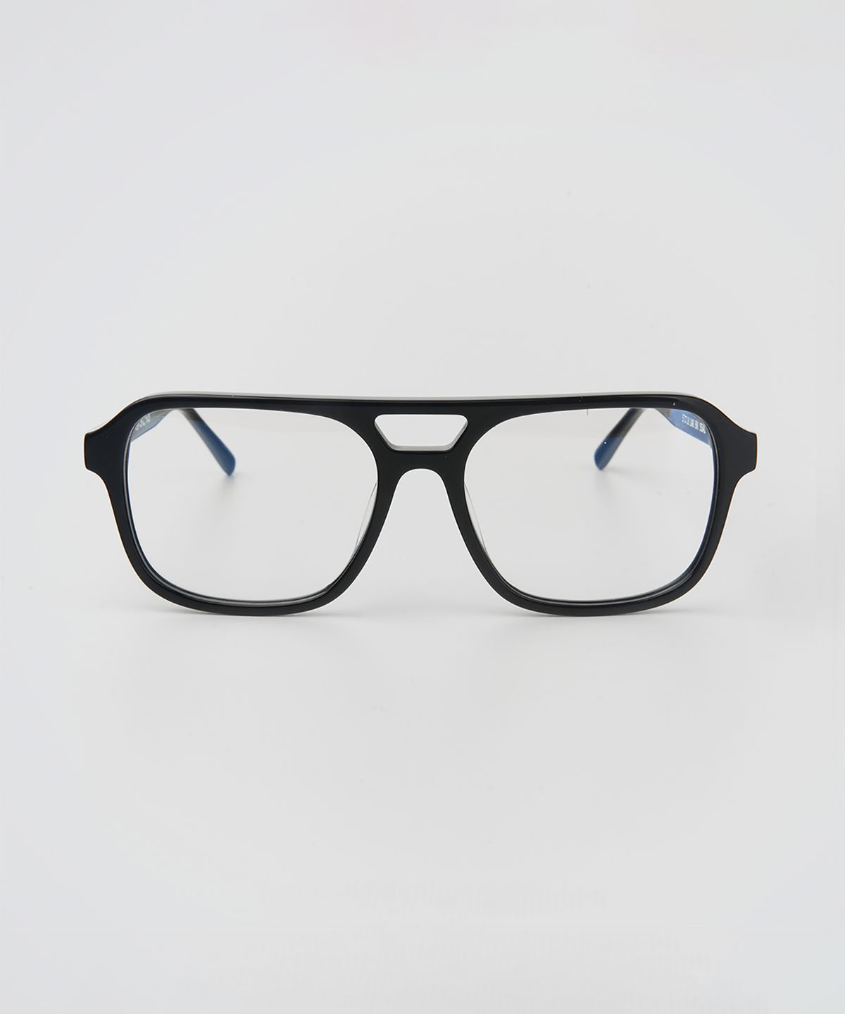 긱타아이웨어(GEEKTAEYEWEAR) SSAL(BK)