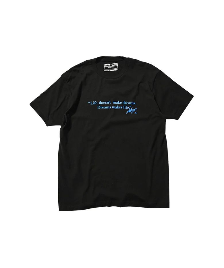 홈게임 인더클러치 오타니 티 #1 블랙