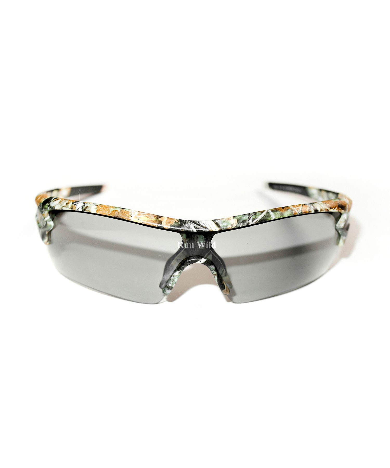 MUSINSA | MINIMALPAIR Run Wild Running Sunglasses Real Tree Camo