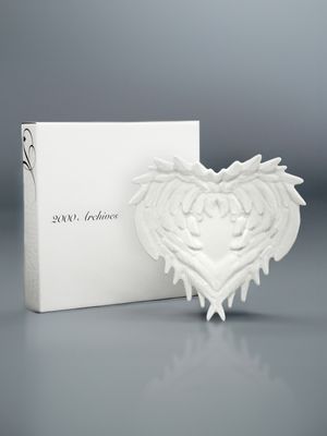 [2000ARCHIVES x LEEJAE] Plate 2COLOR