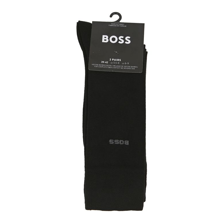 2 PACK 비스코스 블렌드 양말 50538200_001