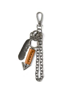 트리니티 레이어드 키링