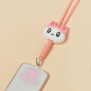 골골즈 스마트폰 스트랩_김콩이