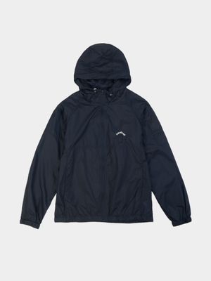 프레시 라이트 윈드 재킷(네이비)