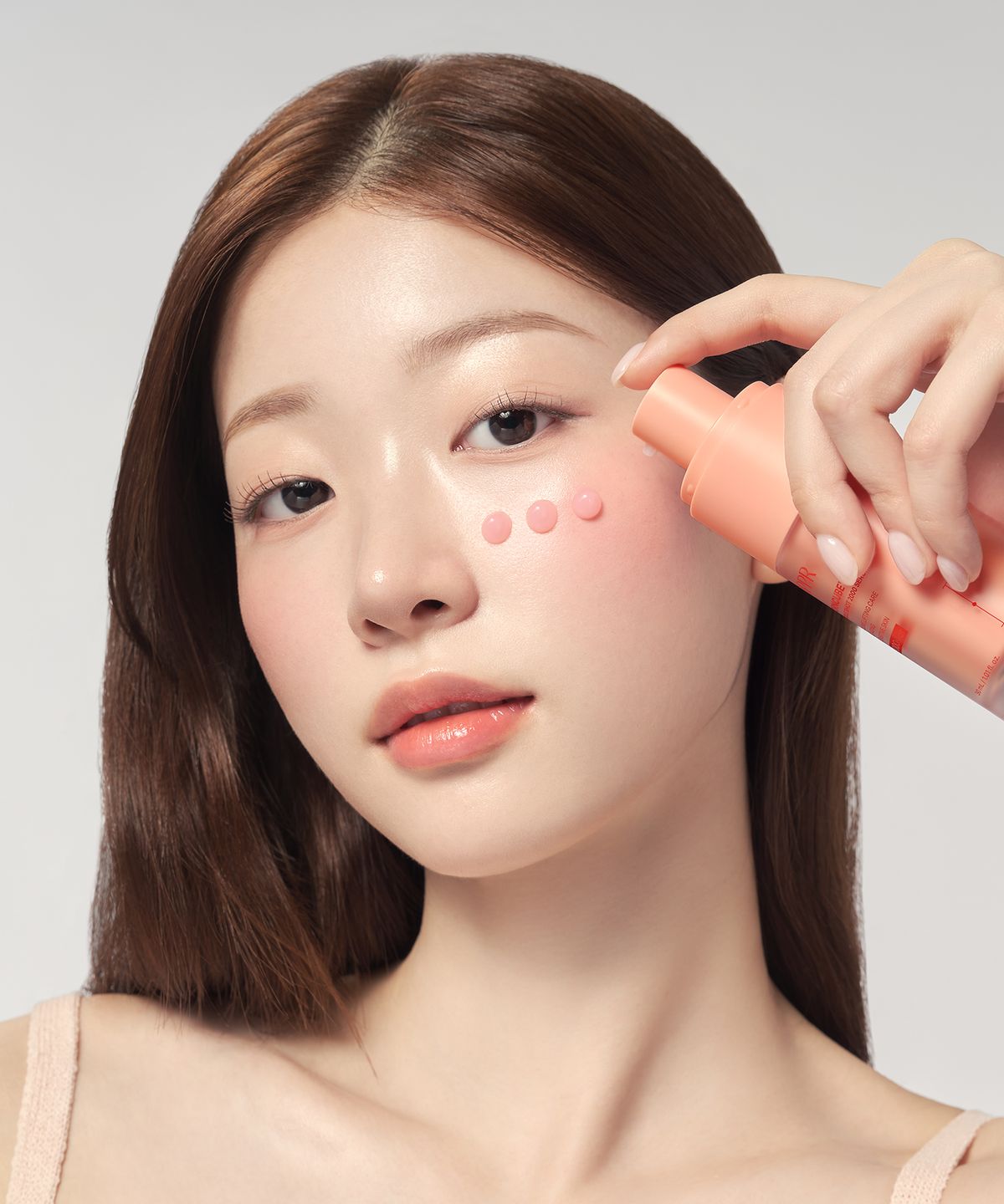 디퍼(DPPR) 피디알엔큐브 미들샷 2000 세럼 30ml