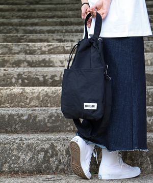 오브 크로스백_Black